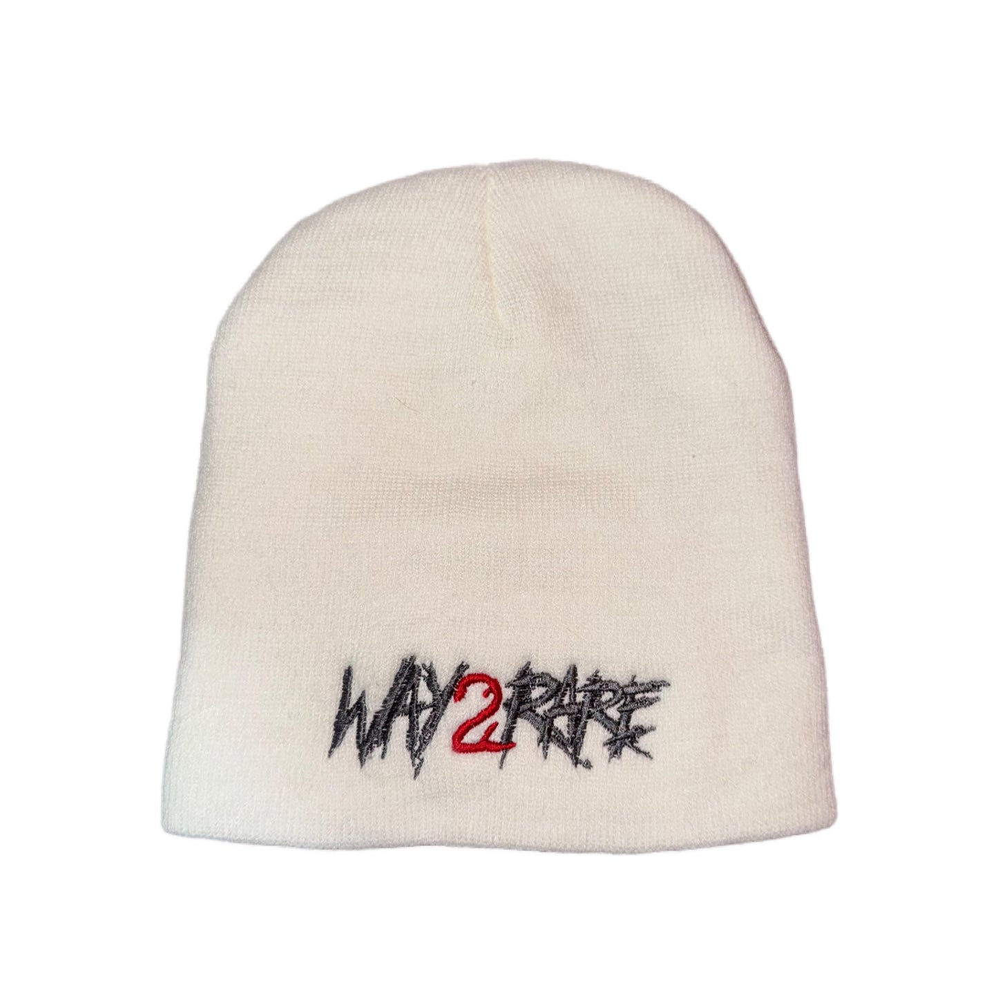 Way2Rare "Skull Cap" Beanie