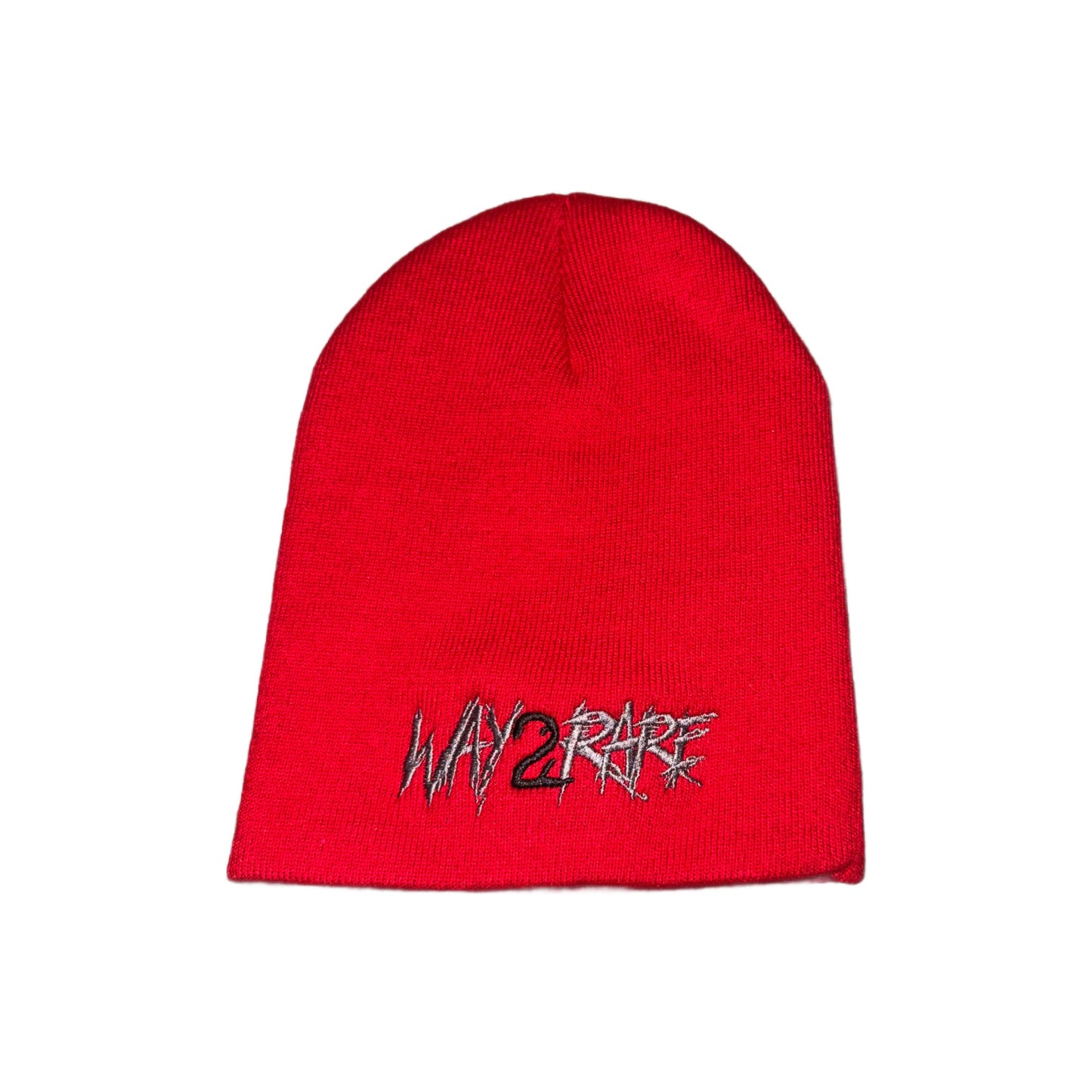 Way2Rare "Skull Cap" Beanie