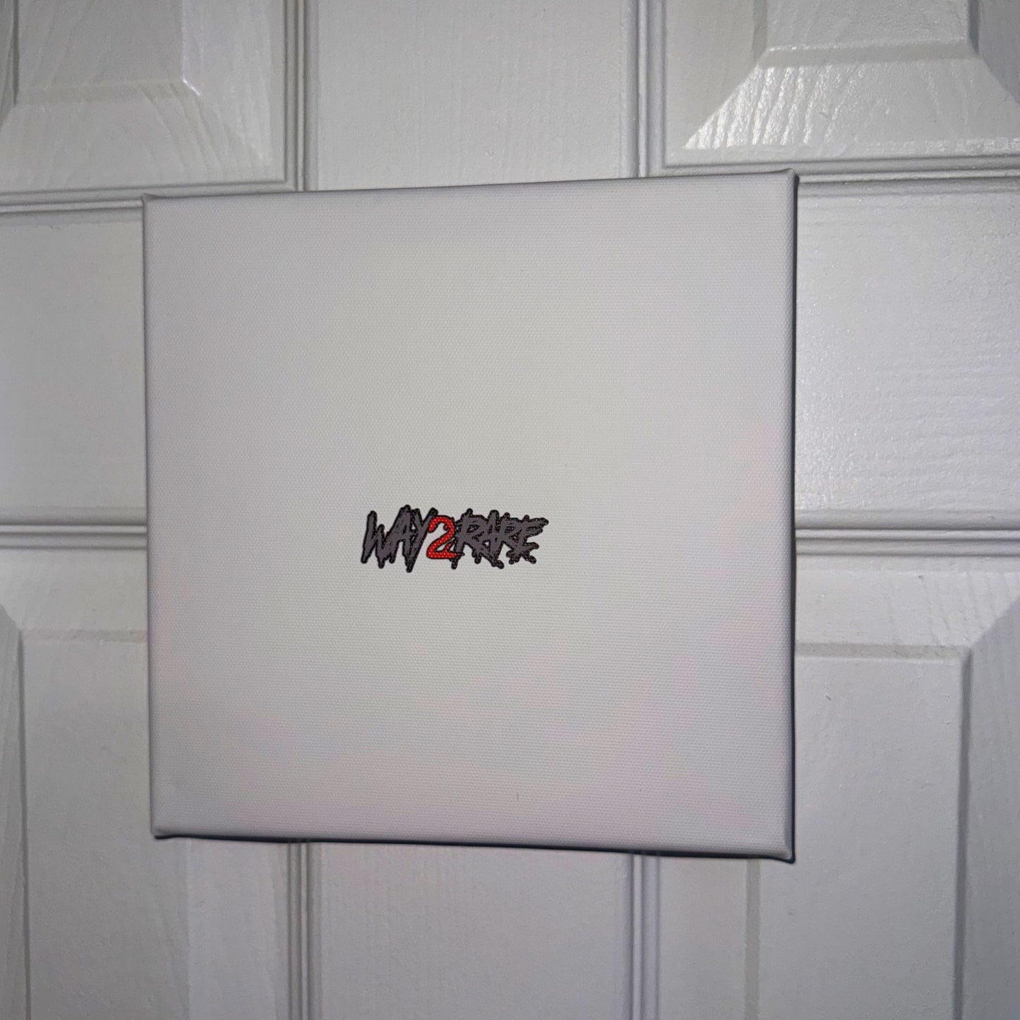 Way2Rare (Logo Classic) Canvass Art