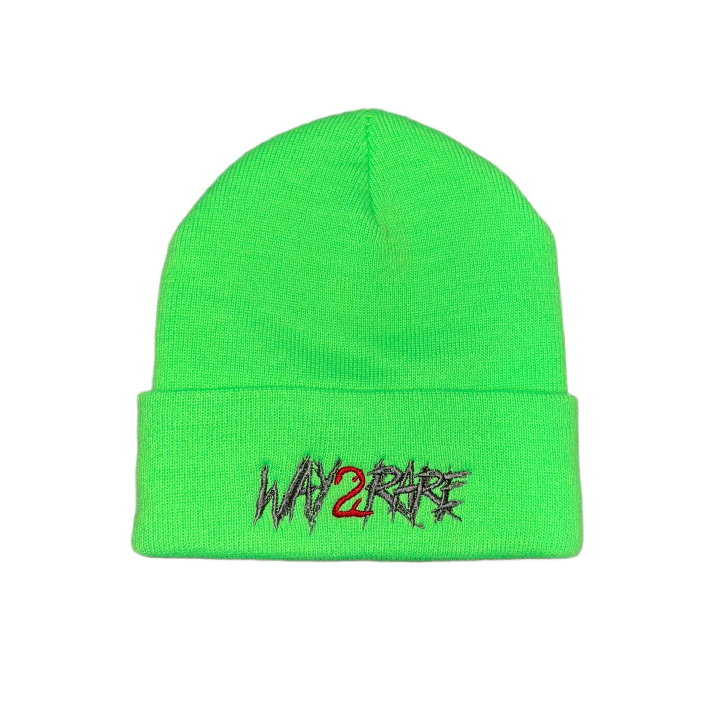 Way2Rare "Neon" Beanie