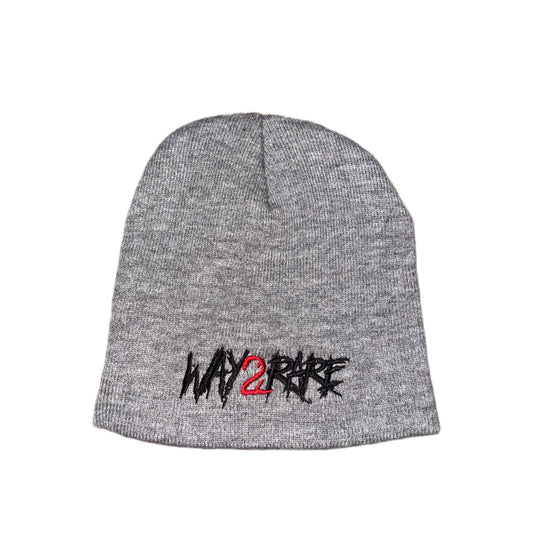 Way2Rare "Skull Cap" Beanie