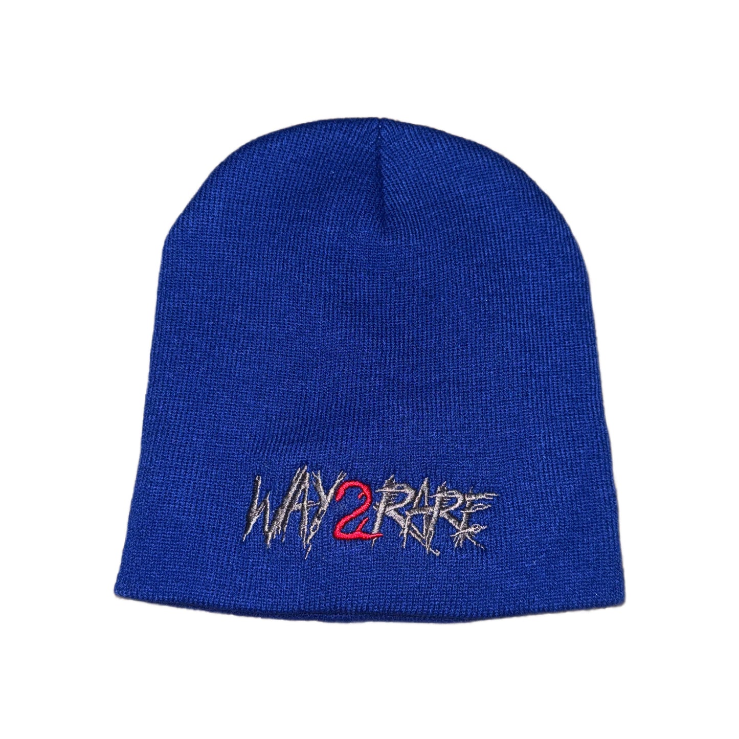 Way2Rare "Skull Cap" Beanie