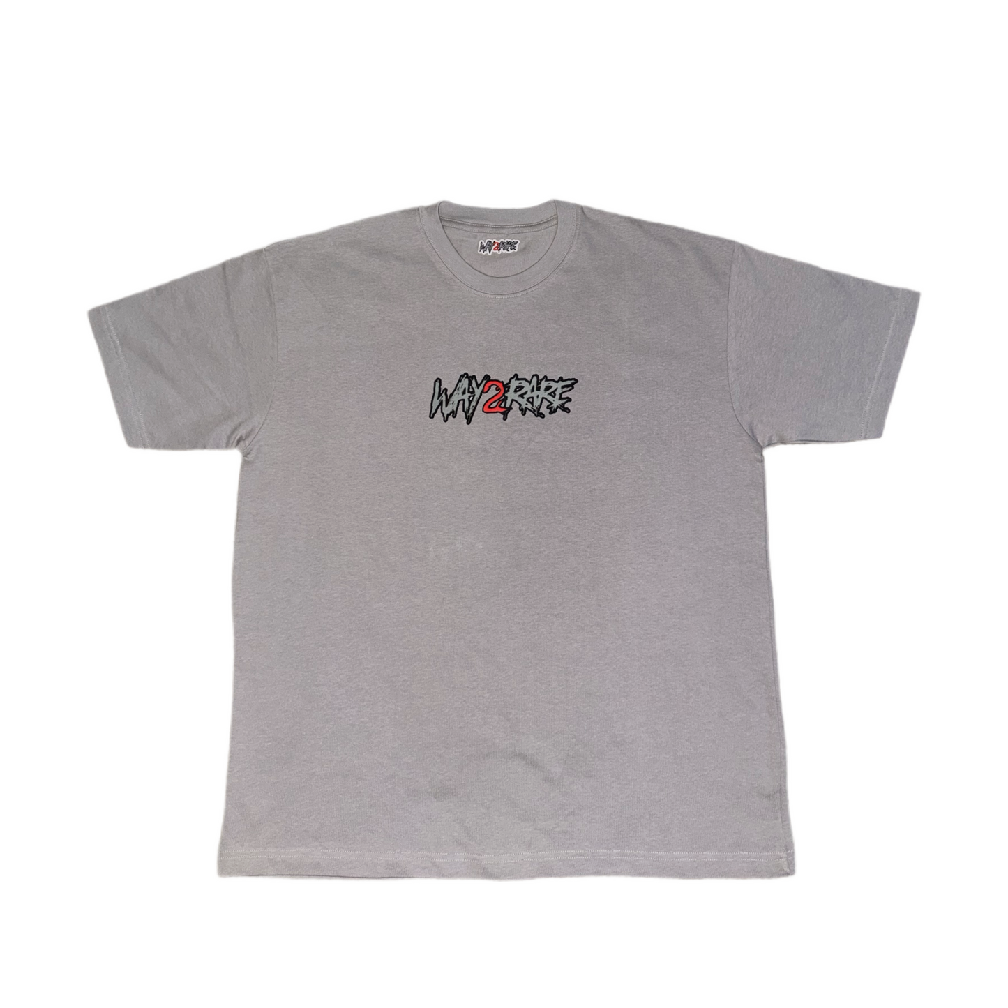 Way2Rare Classic Tee