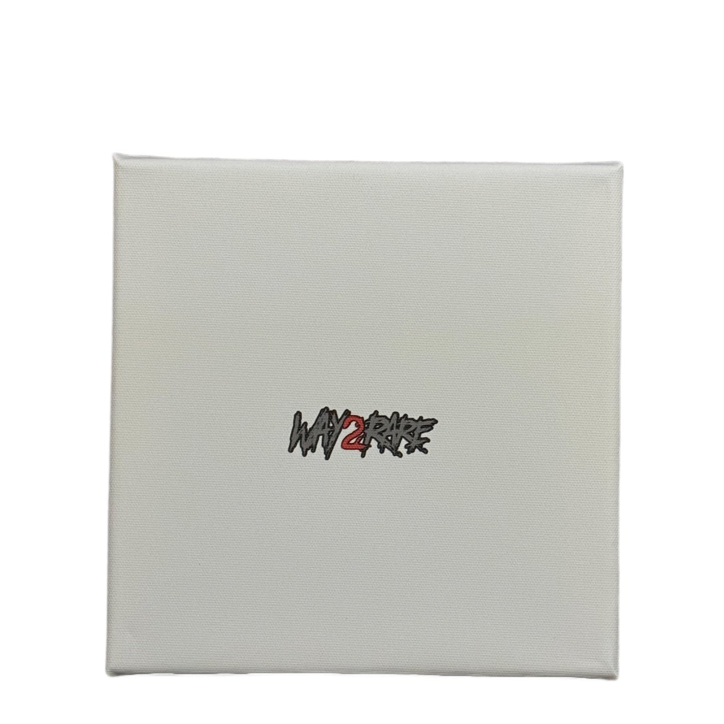 Way2Rare (Logo Classic) Canvass Art