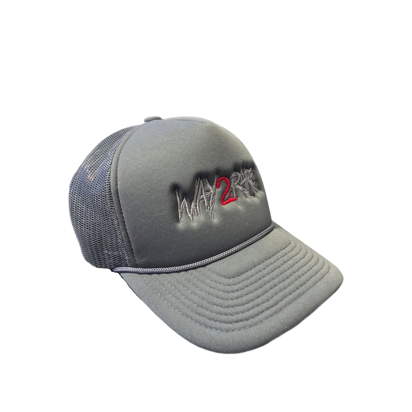 Way2Rare "Trucker" Hat
