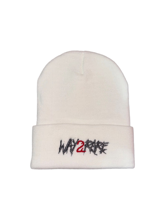 Way2Rare “Classic” Beanie