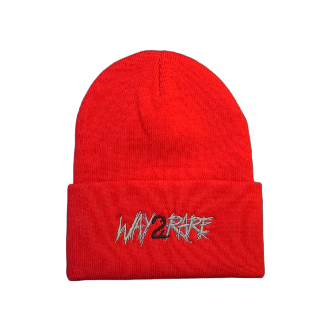 Way2Rare “Classic” Beanie
